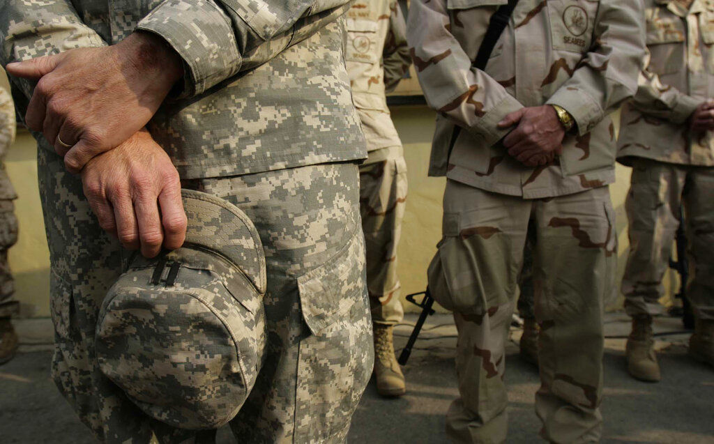 The wars end. The costs don't.
